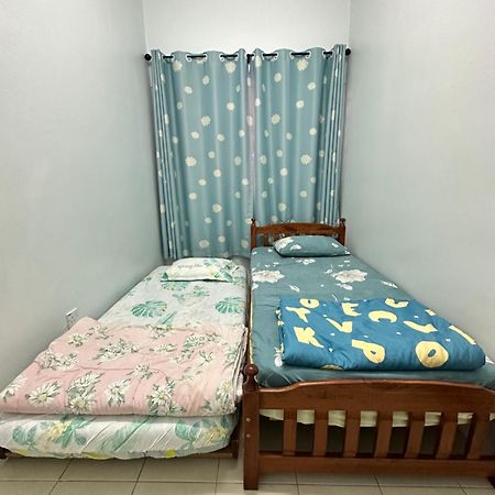 Triple J Apartment คาเมรอนไฮแลนด์ ภายนอก รูปภาพ