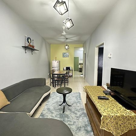Triple J Apartment คาเมรอนไฮแลนด์ ภายนอก รูปภาพ