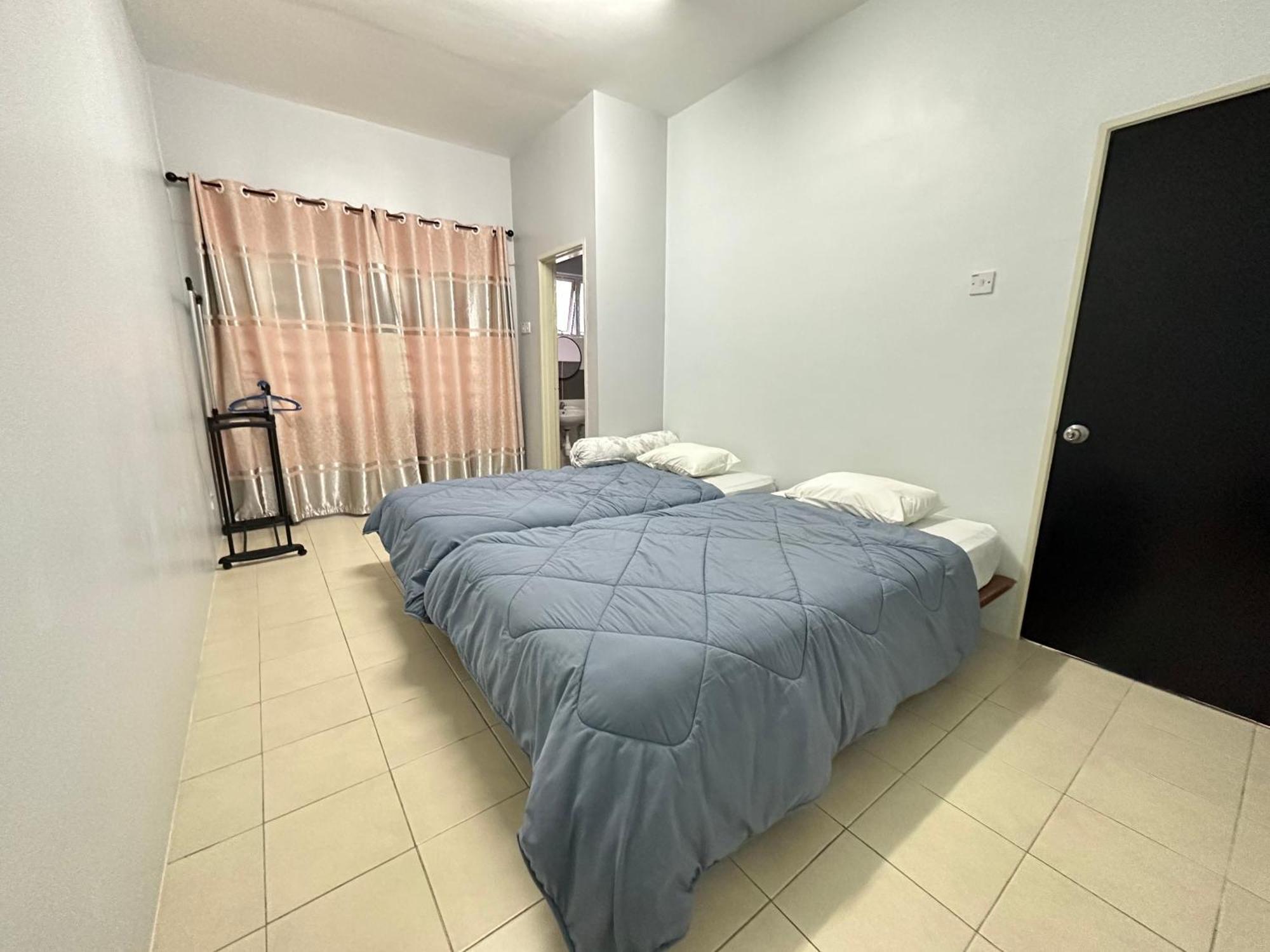 Triple J Apartment คาเมรอนไฮแลนด์ ภายนอก รูปภาพ