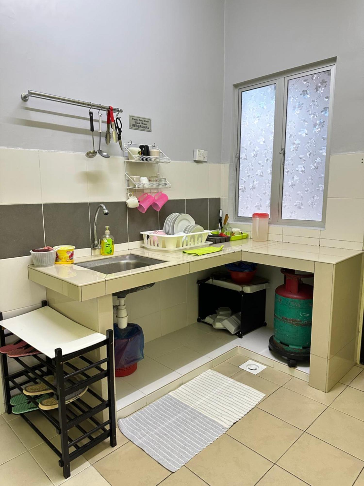 Triple J Apartment คาเมรอนไฮแลนด์ ภายนอก รูปภาพ
