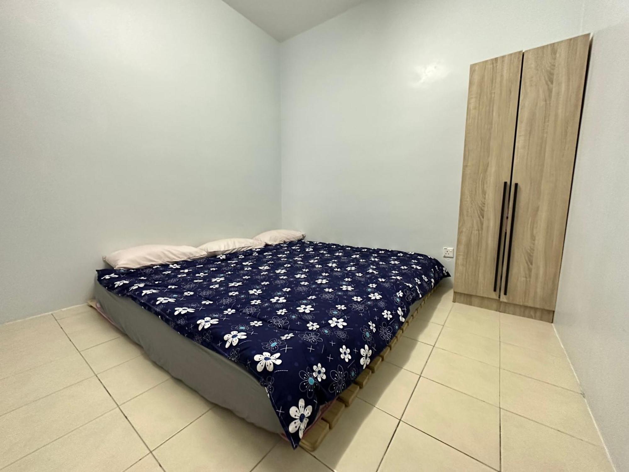 Triple J Apartment คาเมรอนไฮแลนด์ ภายนอก รูปภาพ