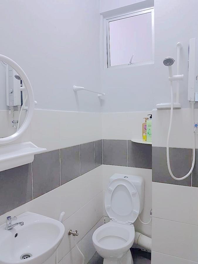 Triple J Apartment คาเมรอนไฮแลนด์ ภายนอก รูปภาพ