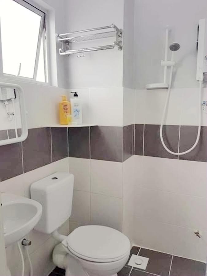 Triple J Apartment คาเมรอนไฮแลนด์ ภายนอก รูปภาพ